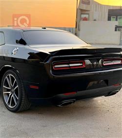 دودج تشالنجر